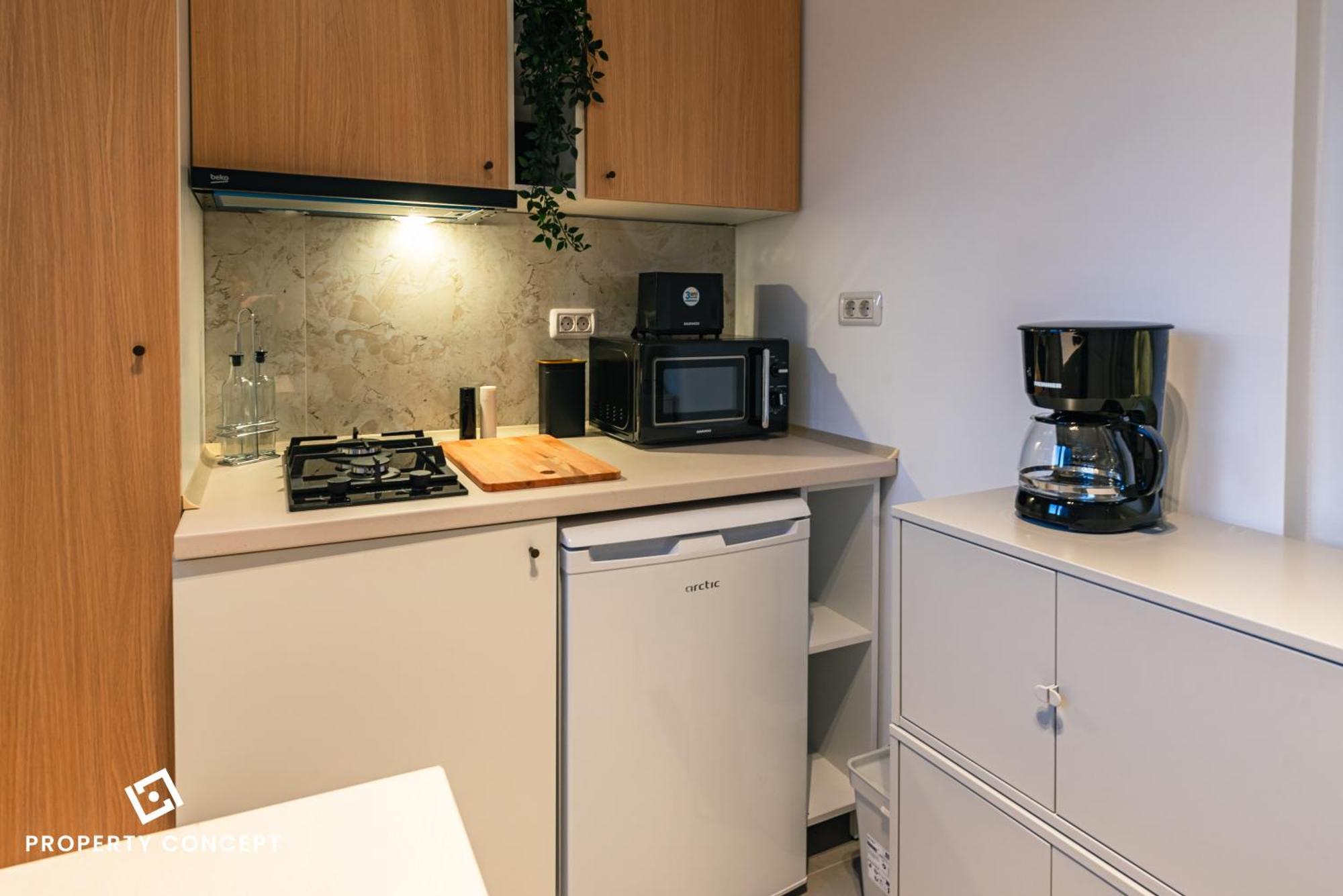 בוקרשט Central Residence Apartment 620 מראה חיצוני תמונה