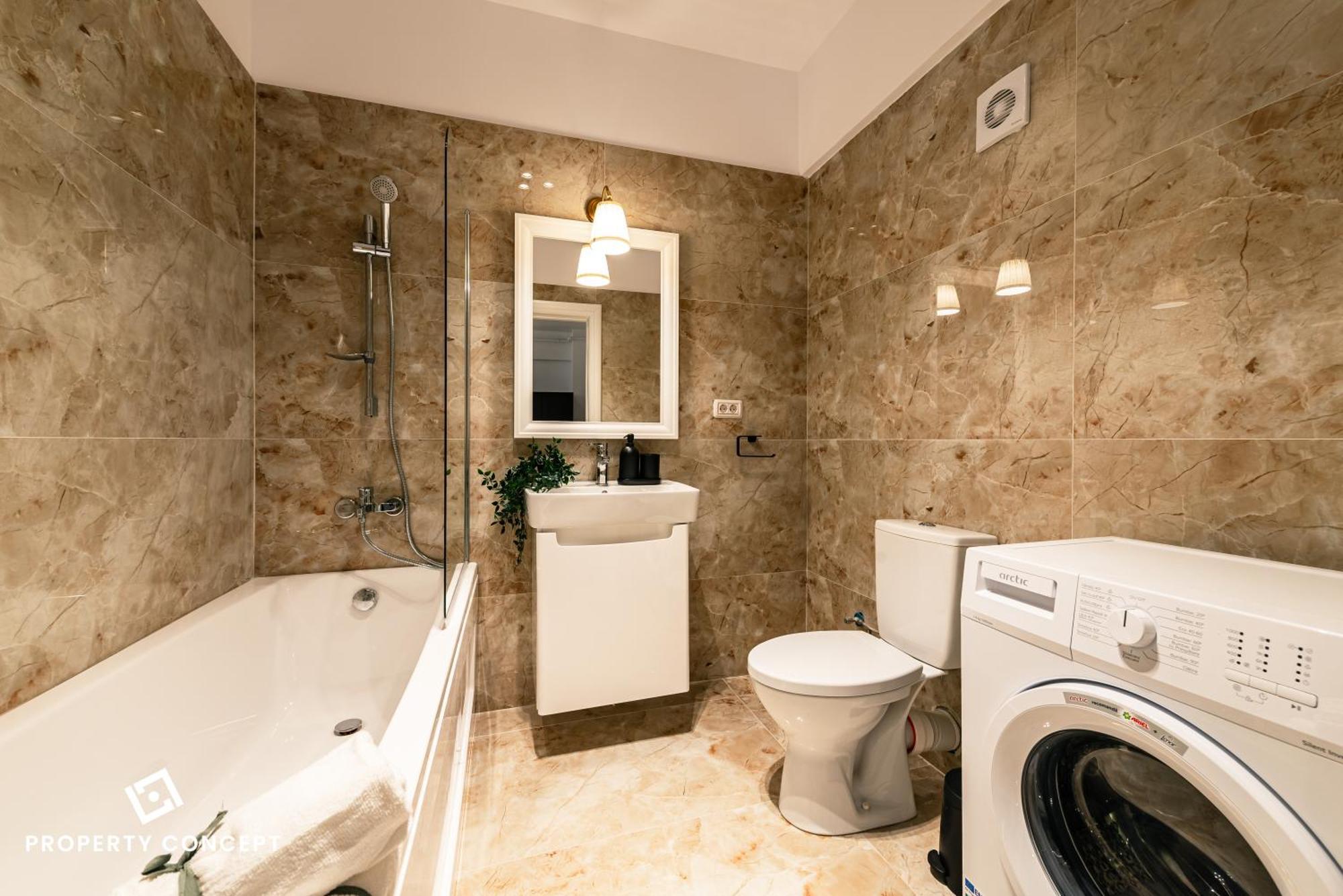 בוקרשט Central Residence Apartment 620 מראה חיצוני תמונה