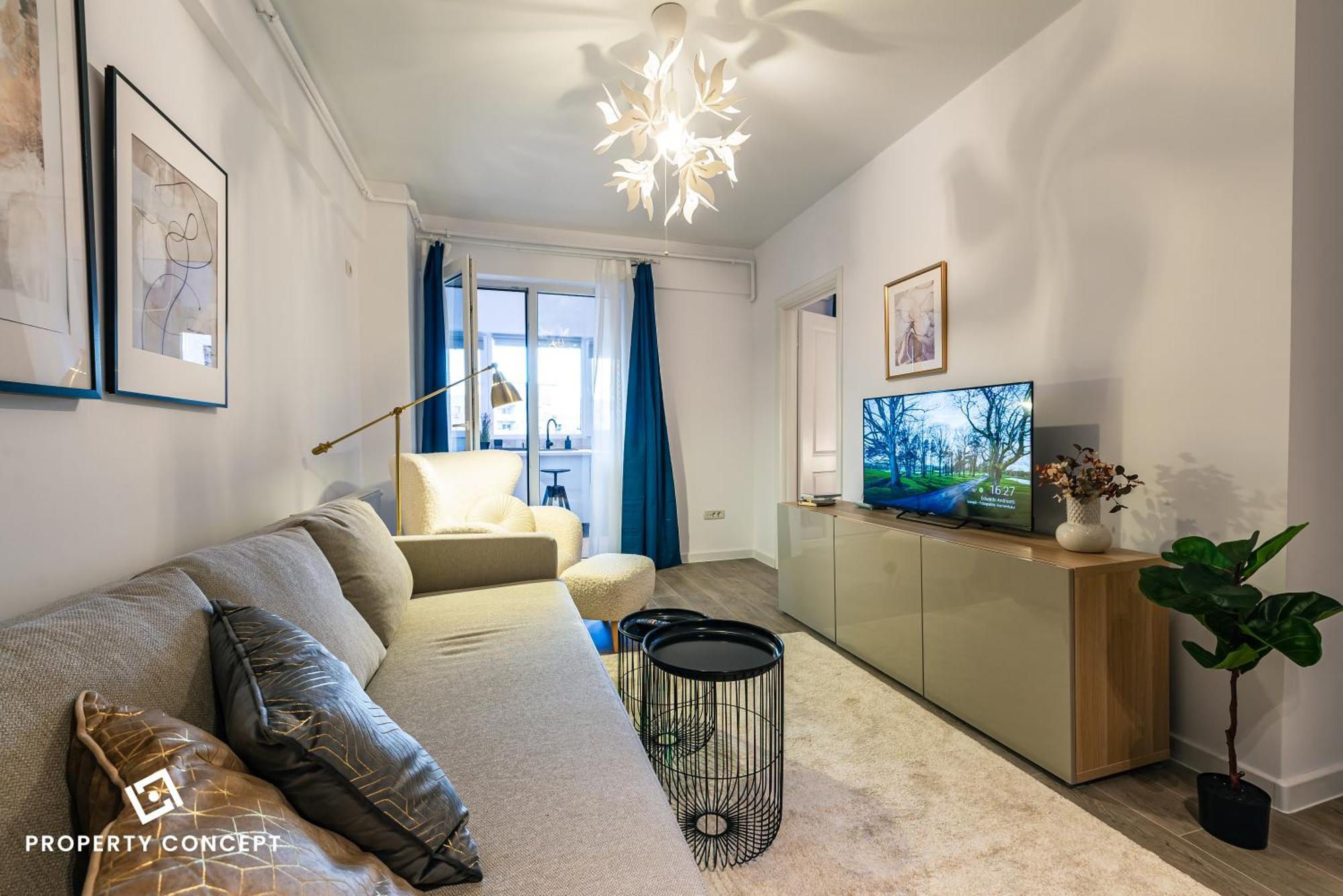 בוקרשט Central Residence Apartment 620 מראה חיצוני תמונה