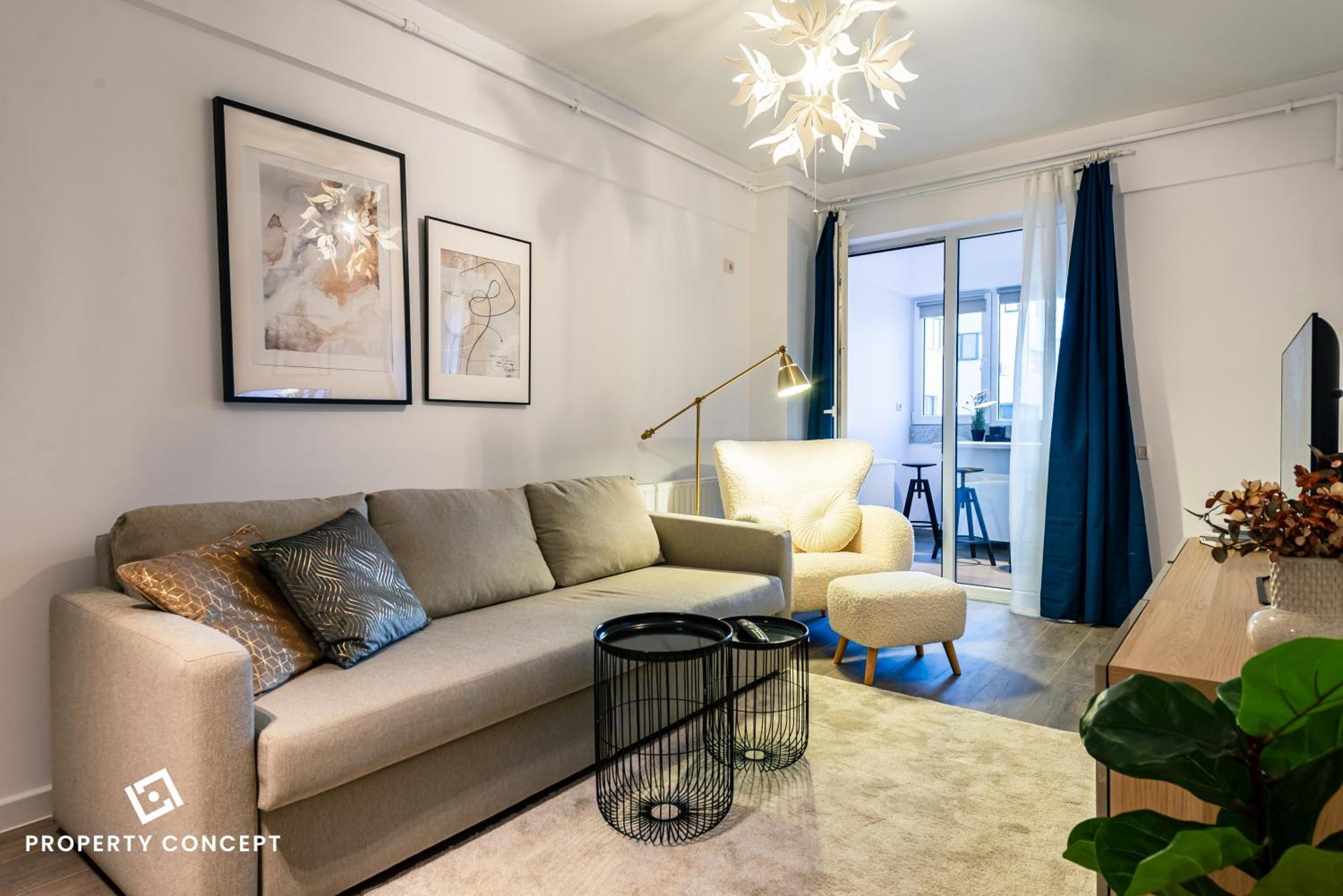 בוקרשט Central Residence Apartment 620 מראה חיצוני תמונה
