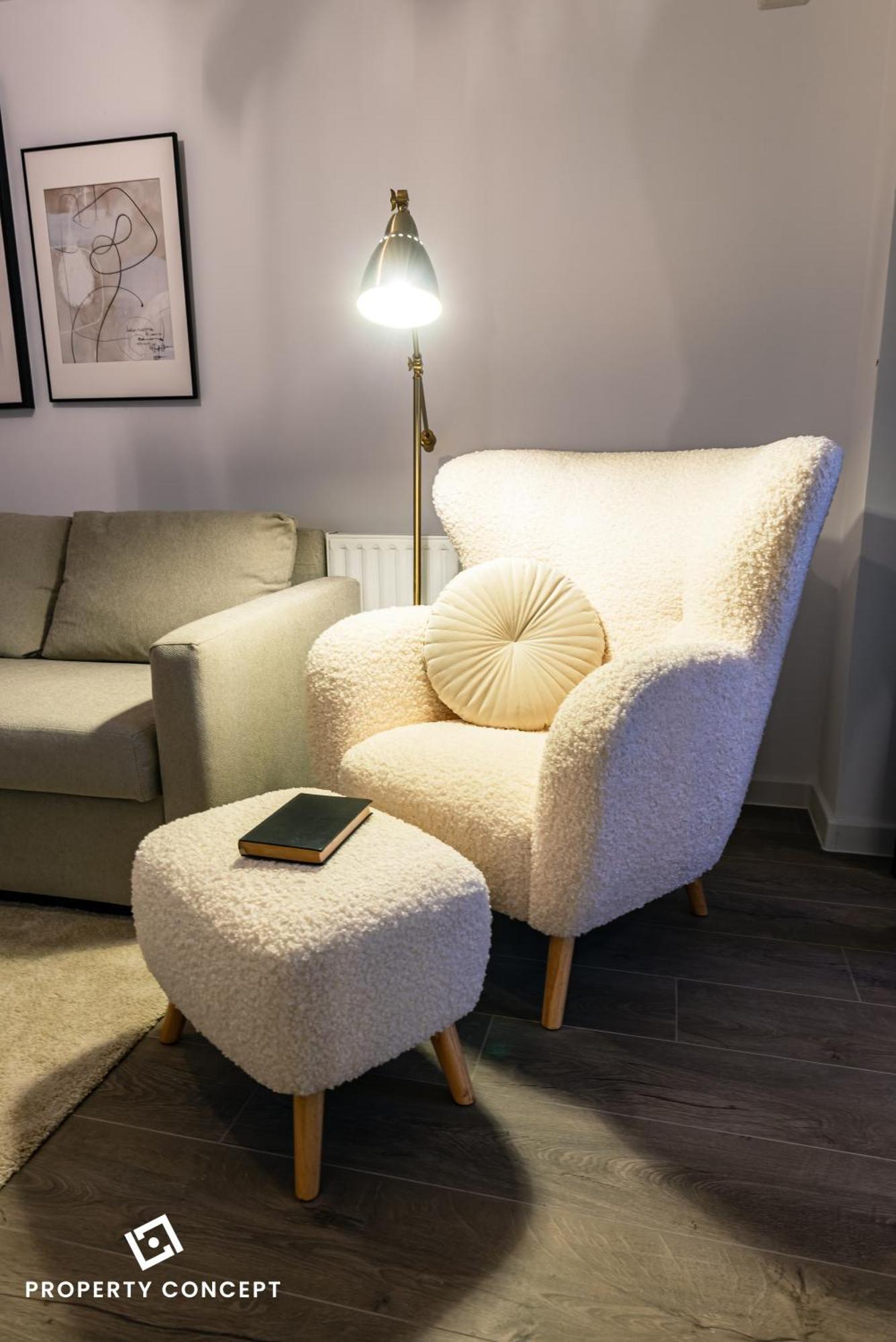 בוקרשט Central Residence Apartment 620 מראה חיצוני תמונה