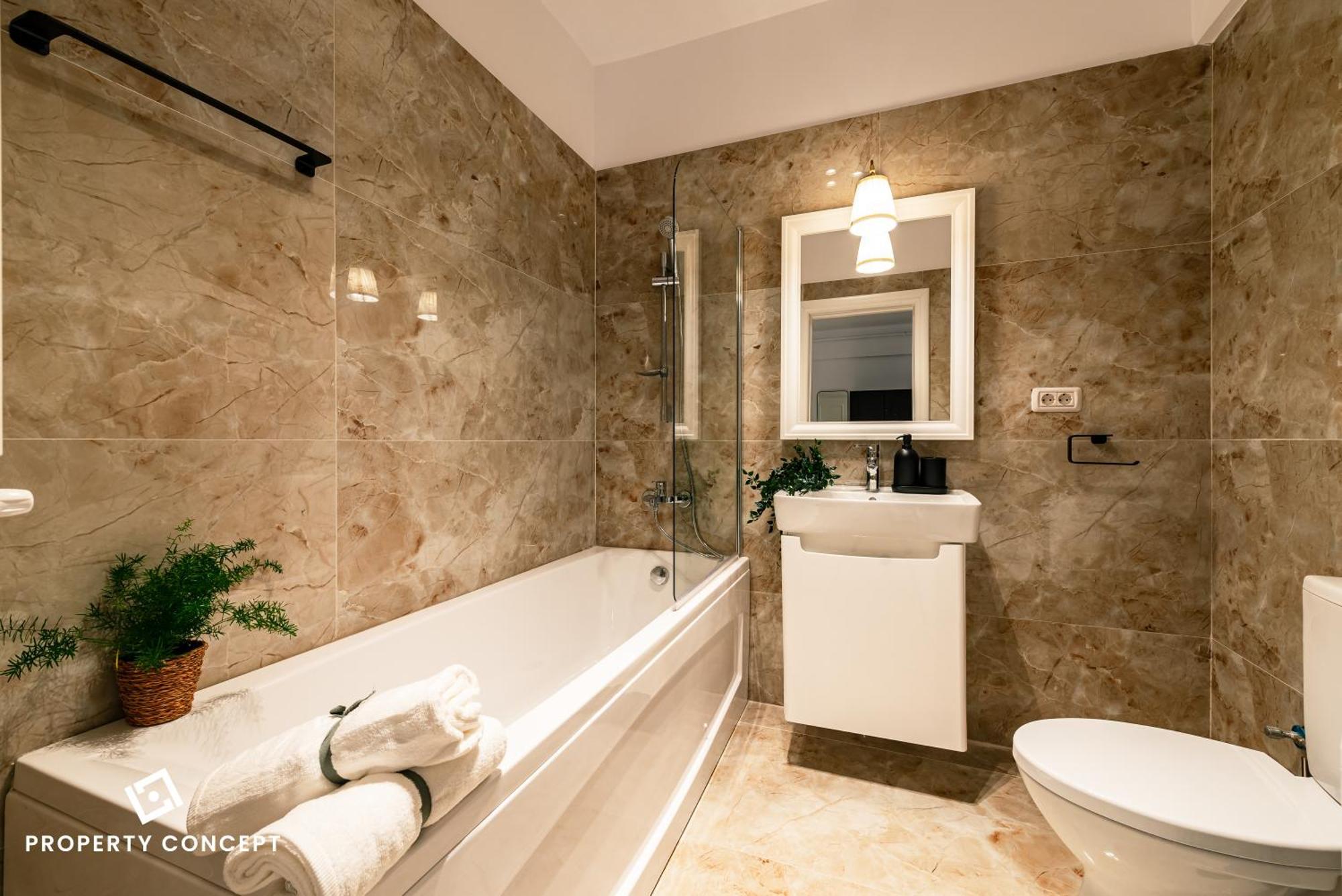 בוקרשט Central Residence Apartment 620 מראה חיצוני תמונה